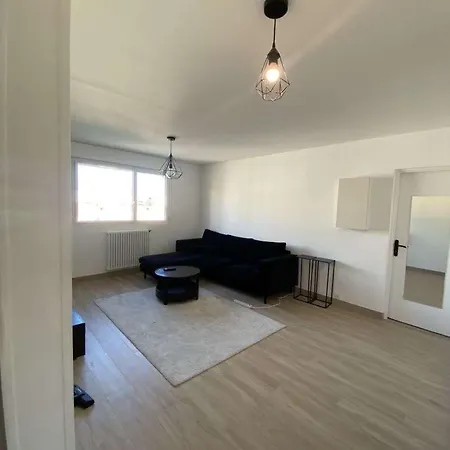 Proche Promenade Des * Nizza